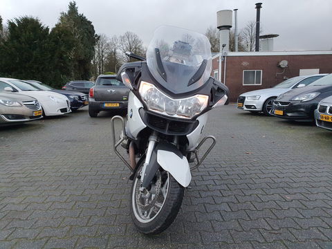 BMW R 1200 RT *NAVIGATIE*