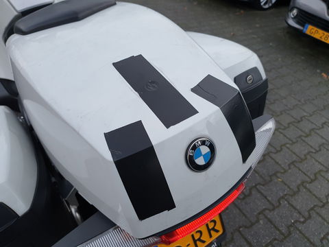 BMW R 1200 RT *NAVIGATIE*