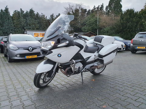 BMW R 1200 RT *NAVIGATIE*