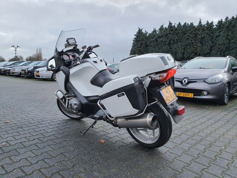 BMW R 1200 RT *NAVIGATIE*