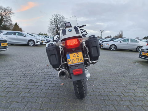 BMW R 1200 RT *NAVIGATIE*