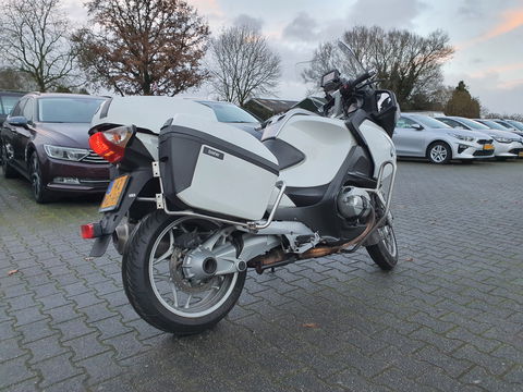 BMW R 1200 RT *NAVIGATIE*