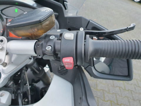 BMW R 1200 RT *NAVIGATIE*