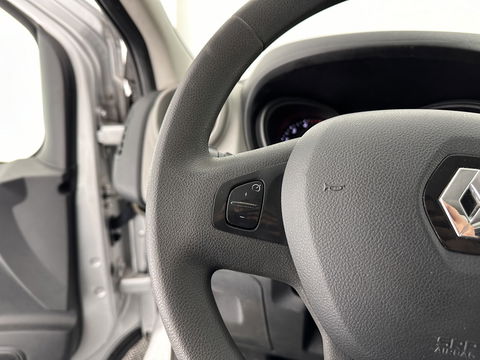 Renault Trafic 1.6 dCi T29 L1H1 Comfort-Pack 1.260 Kg-Cargo-Capacity *NAVI-FULLMAP | AIRCO | CRUISE | 3-PERS | PDC*