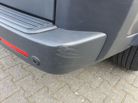 Land Rover Discovery 2.7 TdV6 SE Climate-Pack *MOTOR-DEFECT* Aut. *NAVI-FULLMAP | HARMAN/KARDON-AUDIO | WINDSOR-FULL-LEATHER | ELECTRIC-WINCH | ECC | AIR-SUSPENSION | PDC | CRUISE | COMFORT-SEATS | 18"ALU* ! LEES DE ADVERTENTIE GOED !