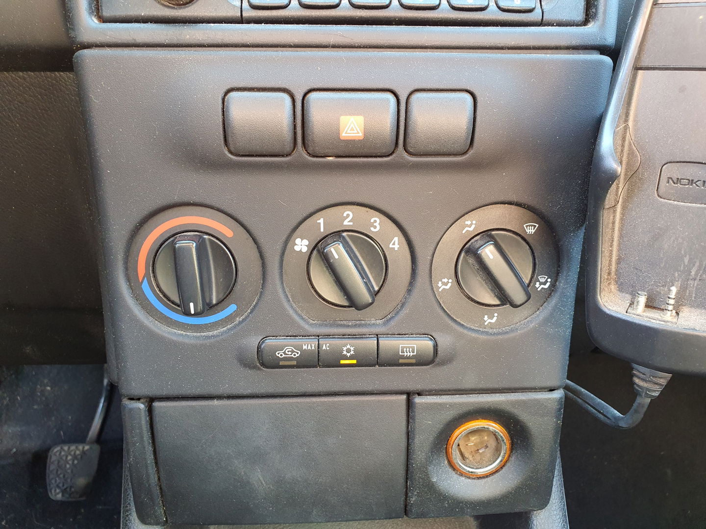Opel Zafira 2.0 DTi Comfort [ VAN ] *AIRCO | CRUISE | RADIO-CD | TOWBAR*