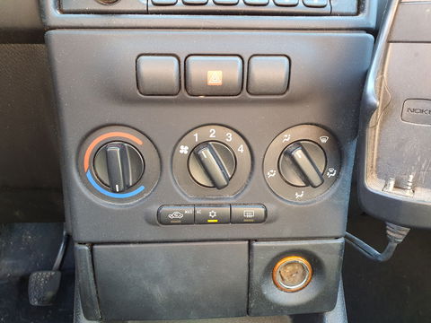 Opel Zafira 2.0 DTi Comfort [ VAN ] *AIRCO | CRUISE | RADIO-CD | TOWBAR*