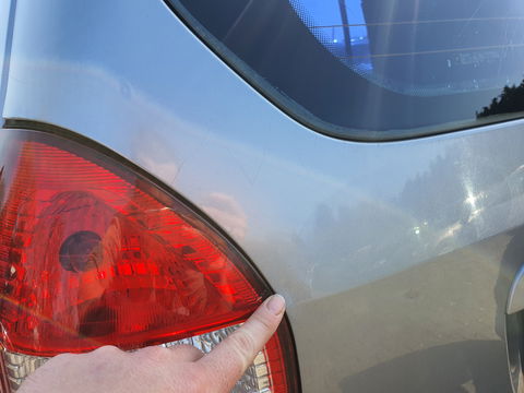 Opel Zafira 2.0 DTi Comfort [ VAN ] *AIRCO | CRUISE | RADIO-CD | TOWBAR*