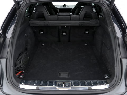 Porsche Panamera Sport Turismo Sport-Chrono-Pack 2.9 4 E-Hybrid [NL-AUTO] Aut. *PANO | NAPPA-LEATHER | NAVI-FULLMAP | AIR-SUSPENSION | KEYLESS | BOSE-SURROUND | SOFT-CLOSE | ADAPT-CRUISE | SURROUND-VIEW | DAB | MEMORY-PACK | CARPLAY | SPORT-SEATS | ...
