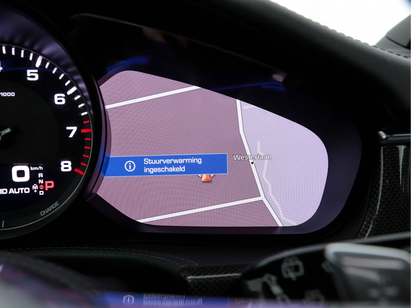 Porsche Panamera Sport Turismo Sport-Chrono-Pack 2.9 4 E-Hybrid [NL-AUTO] Aut. *PANO | NAPPA-LEATHER | NAVI-FULLMAP | AIR-SUSPENSION | KEYLESS | BOSE-SURROUND | SOFT-CLOSE | ADAPT-CRUISE | SURROUND-VIEW | DAB | MEMORY-PACK | CARPLAY | SPORT-SEATS | ...