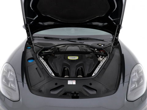 Porsche Panamera Sport Turismo Sport-Chrono-Pack 2.9 4 E-Hybrid [NL-AUTO] Aut. *PANO | NAPPA-LEATHER | NAVI-FULLMAP | AIR-SUSPENSION | KEYLESS | BOSE-SURROUND | SOFT-CLOSE | ADAPT-CRUISE | SURROUND-VIEW | DAB | MEMORY-PACK | CARPLAY | SPORT-SEATS | ...