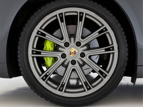 Porsche Panamera Sport Turismo Sport-Chrono-Pack 2.9 4 E-Hybrid [NL-AUTO] Aut. *PANO | NAPPA-LEATHER | NAVI-FULLMAP | AIR-SUSPENSION | KEYLESS | BOSE-SURROUND | SOFT-CLOSE | ADAPT-CRUISE | SURROUND-VIEW | DAB | MEMORY-PACK | CARPLAY | SPORT-SEATS | ...