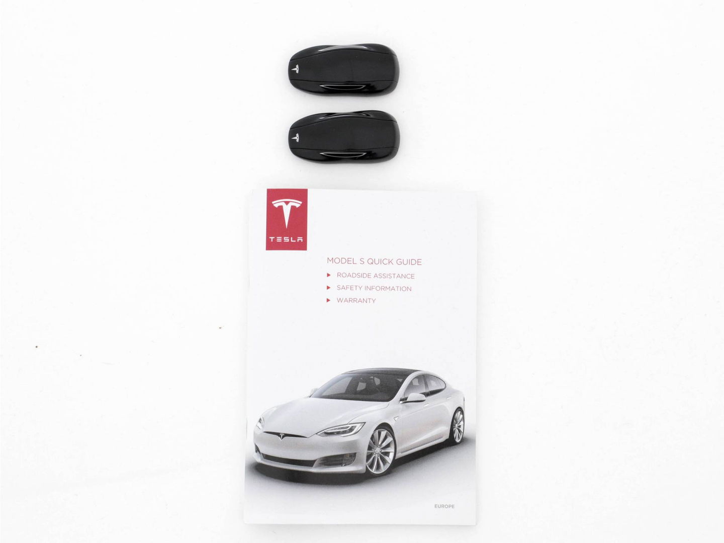 Tesla Model S 235 kw Base Premium-Pack Sound-Studio-Pack [ 3-Fase ] (INCL-BTW) *PANO | NAPPA-FULL-LEATHER |  FULL-LED | NAVI-FULLMAP | SURROUND-VIEW | KEYLESS |  AUTO-PILOT | LANE-ASSIST | DAB | DIGI-COCKPIT | SPORT-SEATS | 19"ALU*