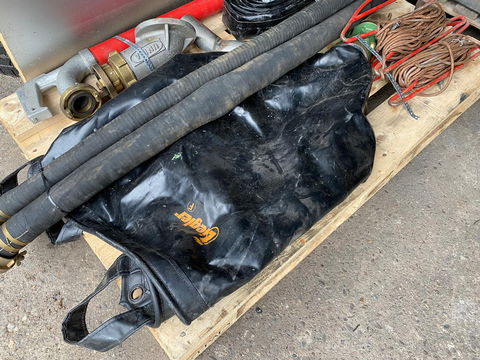 Ziegler SKP2BEX  Waterpomp op krachtstroom | Three-phase w 