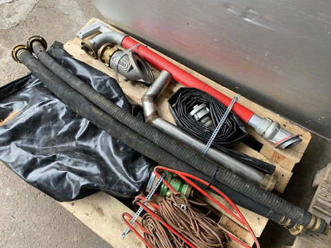 Ziegler SKP2BEX  Waterpomp op krachtstroom | Three-phase w 