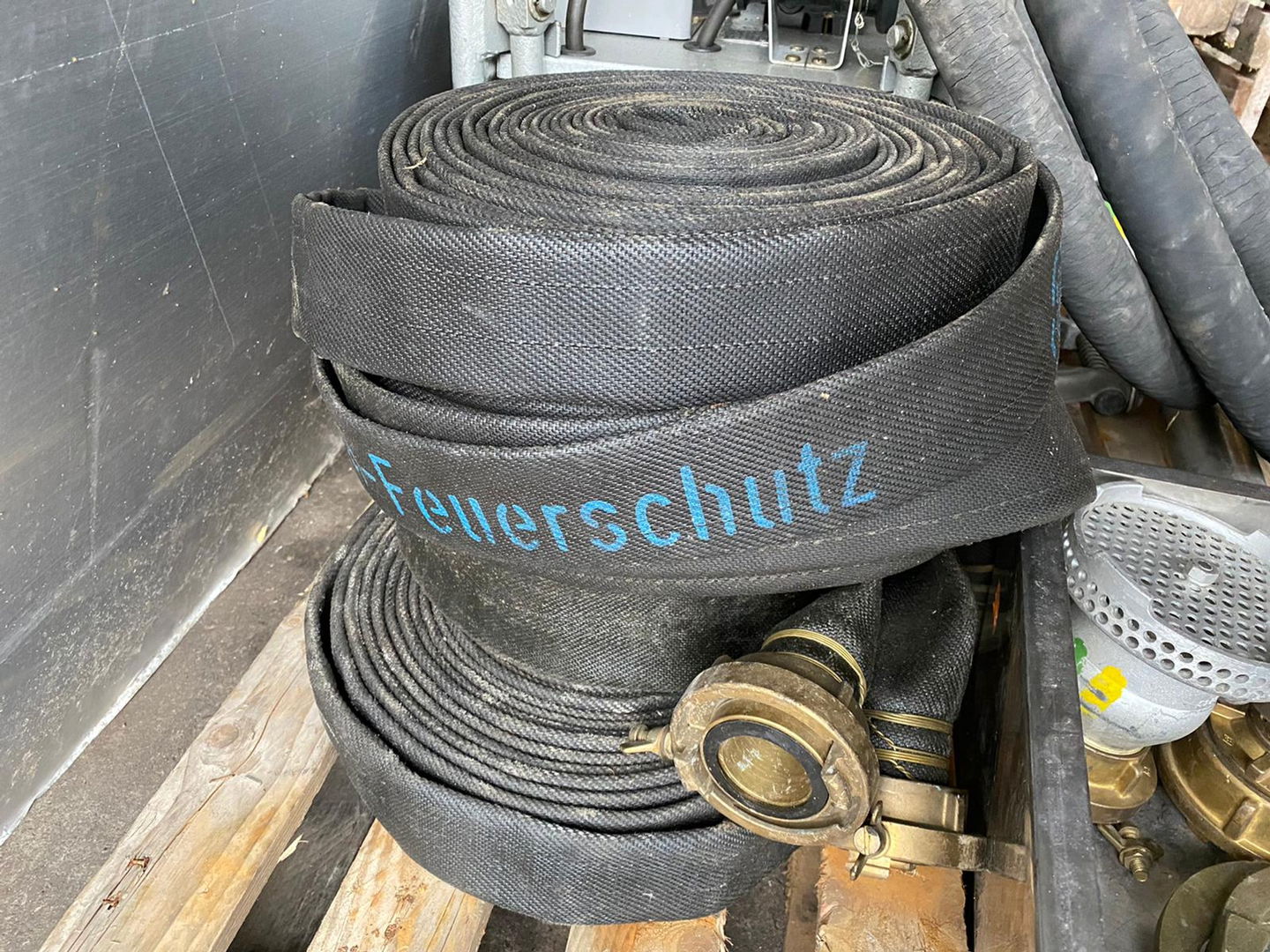 Ziegler SKP2BEX  Waterpomp op krachtstroom | Three-phase w 