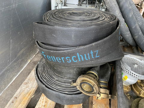 Ziegler SKP2BEX  Waterpomp op krachtstroom | Three-phase w 