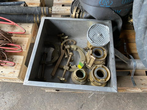 Ziegler SKP2BEX  Waterpomp op krachtstroom | Three-phase w 