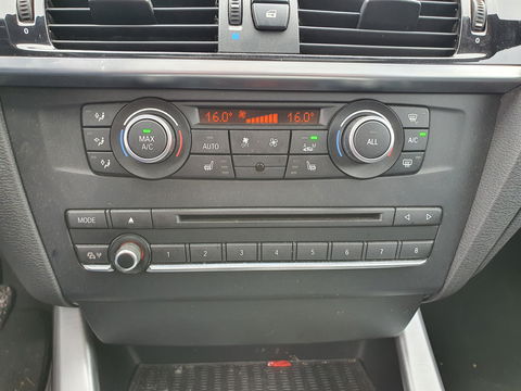 BMW X3 XDrive35d M-Sport-Pack [ MOTOR-DEFECT ] Aut. * PANO | NEVADA-FULL-LEATHER | BI-XENON | KEYLESS  | NAVI-FULLMAP | DAB | SHIFT-PADDLES | CRUISE | MEMORY-PACK | HEAD-UP | LANE-ASSIST | SPORT-SEATS | TOWBAR | 18"ALU*