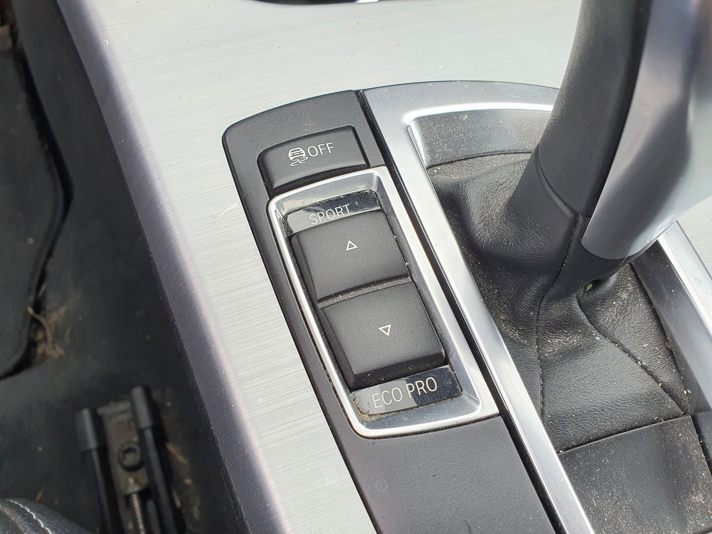 BMW X3 XDrive35d M-Sport-Pack [ MOTOR-DEFECT ] Aut. * PANO | NEVADA-FULL-LEATHER | BI-XENON | KEYLESS  | NAVI-FULLMAP | DAB | SHIFT-PADDLES | CRUISE | MEMORY-PACK | HEAD-UP | LANE-ASSIST | SPORT-SEATS | TOWBAR | 18"ALU*