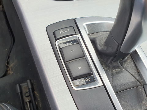 BMW X3 XDrive35d M-Sport-Pack [ MOTOR-DEFECT ] Aut. * PANO | NEVADA-FULL-LEATHER | BI-XENON | KEYLESS  | NAVI-FULLMAP | DAB | SHIFT-PADDLES | CRUISE | MEMORY-PACK | HEAD-UP | LANE-ASSIST | SPORT-SEATS | TOWBAR | 18"ALU*