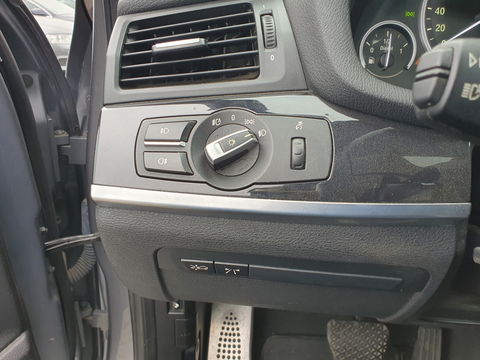 BMW X3 XDrive35d M-Sport-Pack [ MOTOR-DEFECT ] Aut. * PANO | NEVADA-FULL-LEATHER | BI-XENON | KEYLESS  | NAVI-FULLMAP | DAB | SHIFT-PADDLES | CRUISE | MEMORY-PACK | HEAD-UP | LANE-ASSIST | SPORT-SEATS | TOWBAR | 18"ALU*