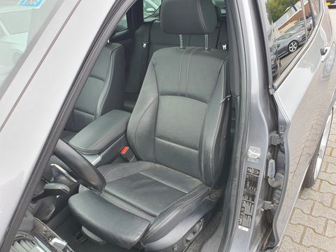 BMW X3 XDrive35d M-Sport-Pack [ MOTOR-DEFECT ] Aut. * PANO | NEVADA-FULL-LEATHER | BI-XENON | KEYLESS  | NAVI-FULLMAP | DAB | SHIFT-PADDLES | CRUISE | MEMORY-PACK | HEAD-UP | LANE-ASSIST | SPORT-SEATS | TOWBAR | 18"ALU*