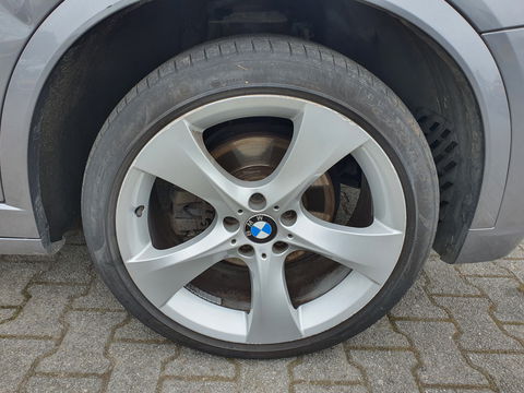 BMW X3 XDrive35d M-Sport-Pack [ MOTOR-DEFECT ] Aut. * PANO | NEVADA-FULL-LEATHER | BI-XENON | KEYLESS  | NAVI-FULLMAP | DAB | SHIFT-PADDLES | CRUISE | MEMORY-PACK | HEAD-UP | LANE-ASSIST | SPORT-SEATS | TOWBAR | 18"ALU*