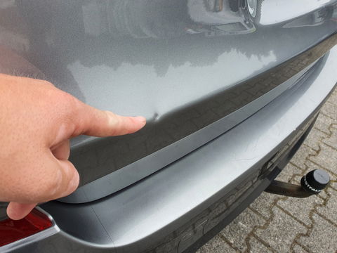 BMW X3 XDrive35d M-Sport-Pack [ MOTOR-DEFECT ] Aut. * PANO | NEVADA-FULL-LEATHER | BI-XENON | KEYLESS  | NAVI-FULLMAP | DAB | SHIFT-PADDLES | CRUISE | MEMORY-PACK | HEAD-UP | LANE-ASSIST | SPORT-SEATS | TOWBAR | 18"ALU*
