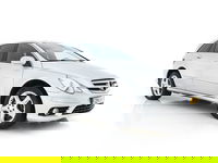 Mercedes-Benz R-Klasse - 280 CDI (⚠️) 4-Matic (INCL-BTW) Aut. *PANO | FULL-LEATHER | NAVI-FULLMAP | BI-XENON | HEATED/VENTILATED-SEATS | PDC | ECC | CRUISE | COMFORT-SEATS | 19"ALU*