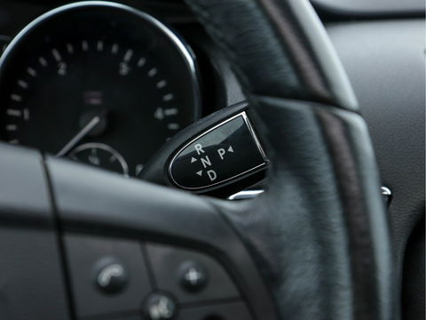 Mercedes-Benz R-Klasse 280 CDI 4-Matic AMG-Sport-Pack [ Koppeling slipt ] Aut. *PANO | FULL-LEATHER | NAVI-FULLMAP | BI-XENON | HEATED/COOLED-SEATS | PDC | ECC | CRUISE | COMFORT-SEATS | 19"ALU*