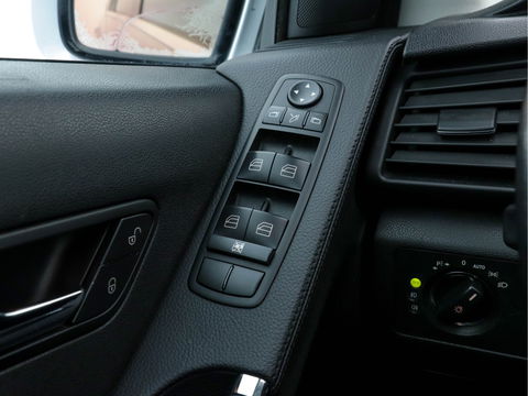 Mercedes-Benz R-Klasse 280 CDI 4-Matic AMG-Sport-Pack [ Koppeling slipt ] Aut. *PANO | FULL-LEATHER | NAVI-FULLMAP | BI-XENON | HEATED/COOLED-SEATS | PDC | ECC | CRUISE | COMFORT-SEATS | 19"ALU*
