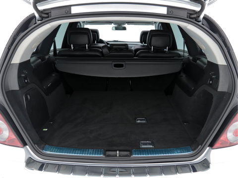 Mercedes-Benz R-Klasse 280 CDI 4-Matic AMG-Sport-Pack [ Koppeling slipt ] Aut. *PANO | FULL-LEATHER | NAVI-FULLMAP | BI-XENON | HEATED/COOLED-SEATS | PDC | ECC | CRUISE | COMFORT-SEATS | 19"ALU*