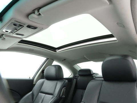 BMW 6 Serie 645ci S [ KOPPAKKING LEKKAGE ] Aut. PANO | BI-XENON | DAKOTA-FULL-LEATHER | NAVI-FULLMAP | HIFI-SOUND | PDC | MEMORY-PACK |  ECC | CRUISE | CONTOUR-SPORT-SEATS | 19"ALU*