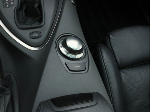 BMW 6 Serie 645ci S [ KOPPAKKING LEKKAGE ] Aut. PANO | BI-XENON | DAKOTA-FULL-LEATHER | NAVI-FULLMAP | HIFI-SOUND | PDC | MEMORY-PACK |  ECC | CRUISE | CONTOUR-SPORT-SEATS | 19"ALU*