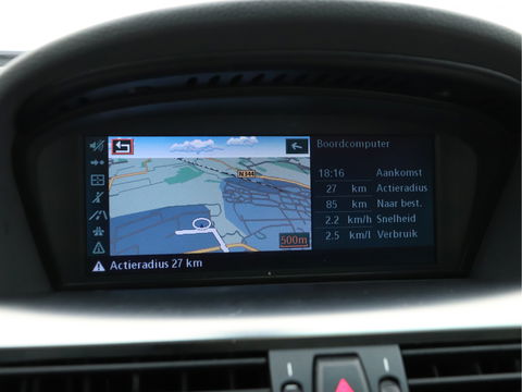 BMW 6 Serie 645ci S [ KOPPAKKING LEKKAGE ] Aut. PANO | BI-XENON | DAKOTA-FULL-LEATHER | NAVI-FULLMAP | HIFI-SOUND | PDC | MEMORY-PACK |  ECC | CRUISE | CONTOUR-SPORT-SEATS | 19"ALU*