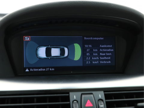 BMW 6 Serie 645ci S [ KOPPAKKING LEKKAGE ] Aut. PANO | BI-XENON | DAKOTA-FULL-LEATHER | NAVI-FULLMAP | HIFI-SOUND | PDC | MEMORY-PACK |  ECC | CRUISE | CONTOUR-SPORT-SEATS | 19"ALU*