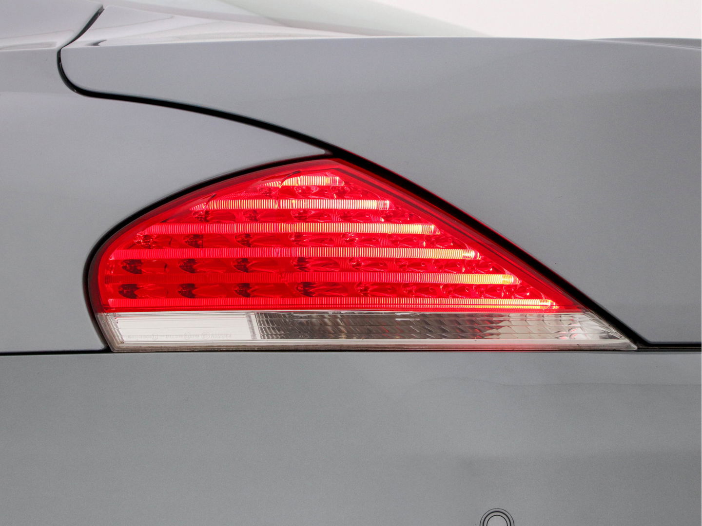 BMW 6 Serie 645ci S [ KOPPAKKING LEKKAGE ] Aut. PANO | BI-XENON | DAKOTA-FULL-LEATHER | NAVI-FULLMAP | HIFI-SOUND | PDC | MEMORY-PACK |  ECC | CRUISE | CONTOUR-SPORT-SEATS | 19"ALU*