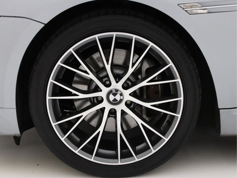 BMW 6 Serie 645ci S [ KOPPAKKING LEKKAGE ] Aut. PANO | BI-XENON | DAKOTA-FULL-LEATHER | NAVI-FULLMAP | HIFI-SOUND | PDC | MEMORY-PACK |  ECC | CRUISE | CONTOUR-SPORT-SEATS | 19"ALU*