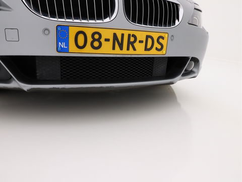 BMW 6 Serie 645ci S [ KOPPAKKING LEKKAGE ] Aut. PANO | BI-XENON | DAKOTA-FULL-LEATHER | NAVI-FULLMAP | HIFI-SOUND | PDC | MEMORY-PACK |  ECC | CRUISE | CONTOUR-SPORT-SEATS | 19"ALU*