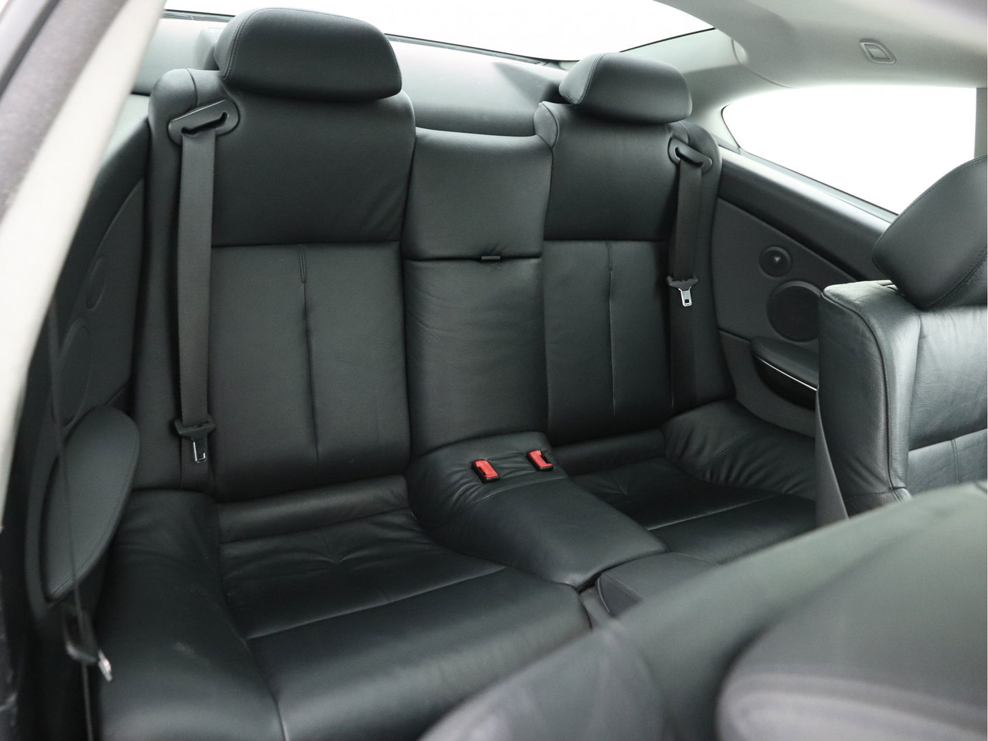 BMW 6 Serie 645ci S [ KOPPAKKING LEKKAGE ] Aut. PANO | BI-XENON | DAKOTA-FULL-LEATHER | NAVI-FULLMAP | HIFI-SOUND | PDC | MEMORY-PACK |  ECC | CRUISE | CONTOUR-SPORT-SEATS | 19"ALU*