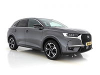DS 7 Crossback - 1.5 BlueHDI So Chic *DIGI-COCKPIT | NAVI-FULLMAP | FULL-LED | MICROFIBRE | CAMERA | KEYLESS | CARPLAY | ADAPT.CRUISE | DAB | HEATED-SEATS | TOWBAR | PDC | SPORT-SEATS | 18"ALU*