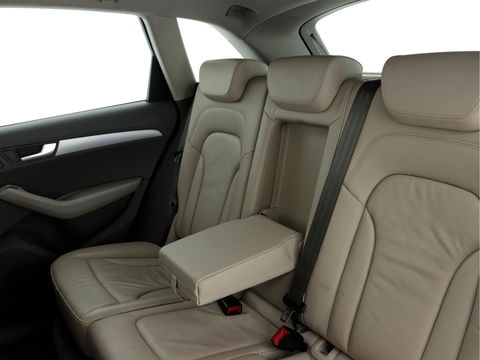 Audi Q5 2.0 TFSI Quattro Pro Line S Design-Pack Aut. *NAVI-FULLMAP | FULL-LEATHER | ECC | PDC | CRUISE*