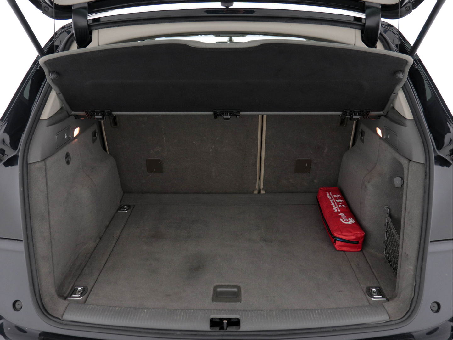 Audi Q5 2.0 TFSI Quattro Pro Line S Design-Pack Aut. *NAVI-FULLMAP | FULL-LEATHER | ECC | PDC | CRUISE*