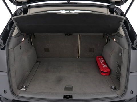 Audi Q5 2.0 TFSI Quattro Pro Line S Design-Pack Aut. *NAVI-FULLMAP | FULL-LEATHER | ECC | PDC | CRUISE*
