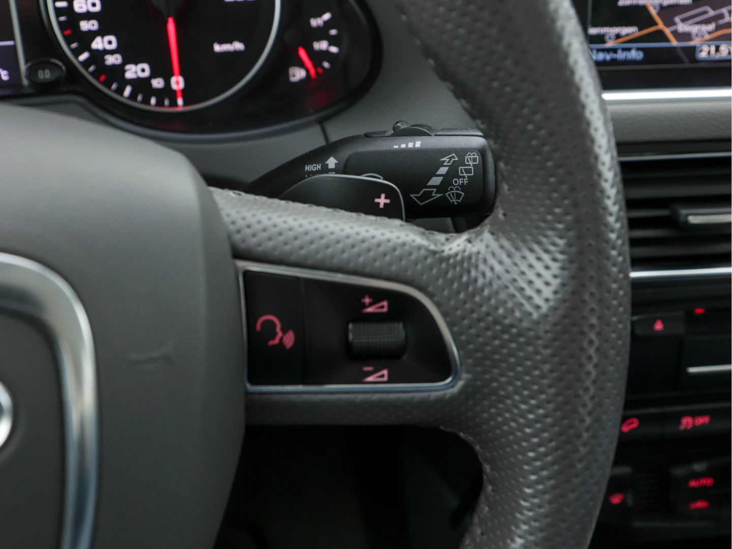 Audi Q5 2.0 TFSI Quattro Pro Line S Design-Pack Aut. *NAVI-FULLMAP | FULL-LEATHER | ECC | PDC | CRUISE*