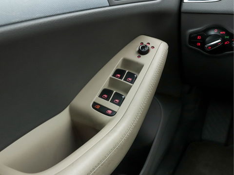 Audi Q5 2.0 TFSI Quattro Pro Line S Design-Pack Aut. *NAVI-FULLMAP | FULL-LEATHER | ECC | PDC | CRUISE*