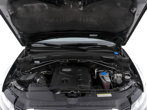 Audi Q5 2.0 TFSI Quattro Pro Line S Design-Pack Aut. *NAVI-FULLMAP | FULL-LEATHER | ECC | PDC | CRUISE*