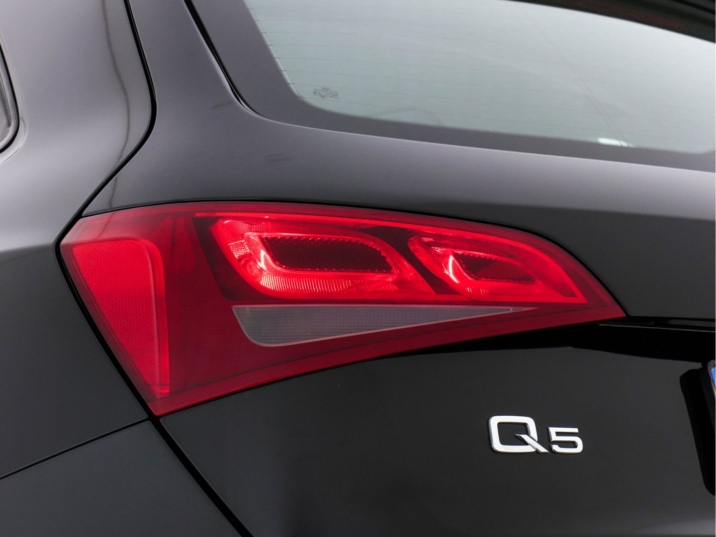 Audi Q5 2.0 TFSI Quattro Pro Line S Design-Pack Aut. *NAVI-FULLMAP | FULL-LEATHER | ECC | PDC | CRUISE*