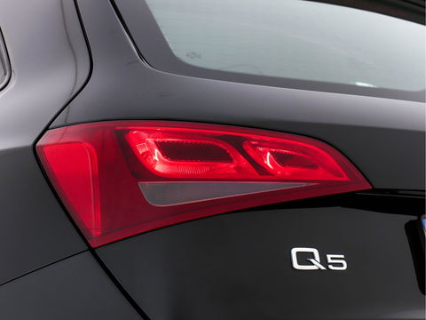 Audi Q5 2.0 TFSI Quattro Pro Line S Design-Pack Aut. *NAVI-FULLMAP | FULL-LEATHER | ECC | PDC | CRUISE*